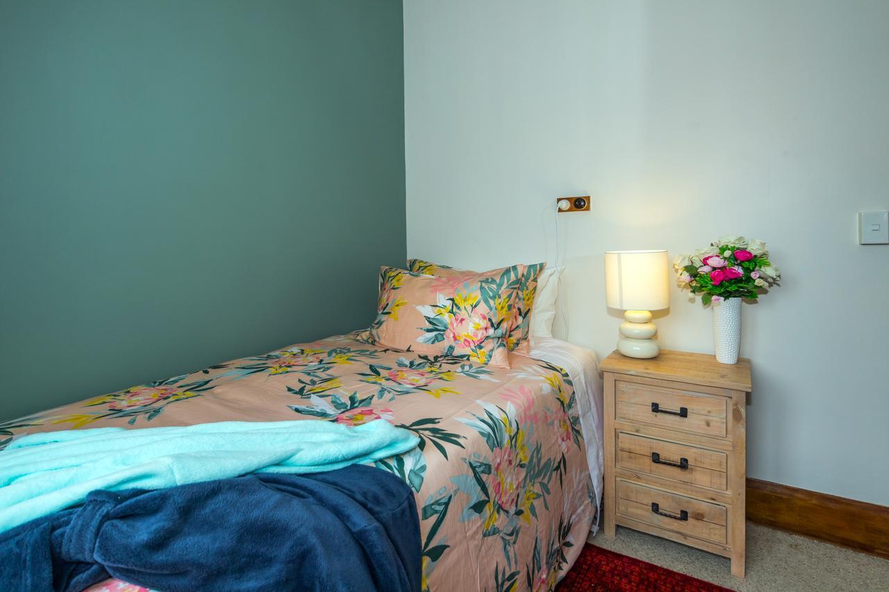 Superior Single Room